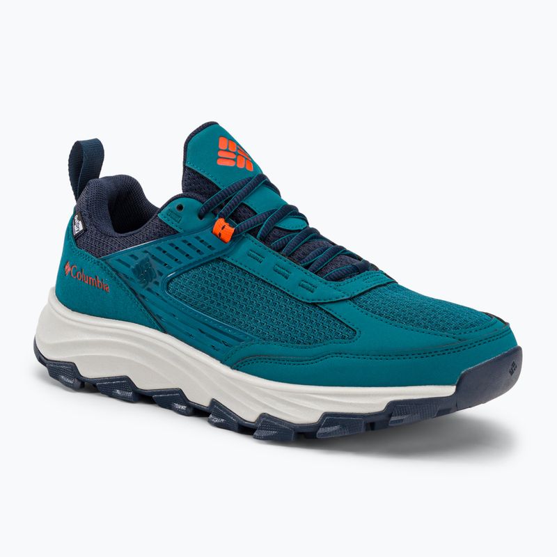 Columbia Hatana Max Outdry pánské trekové boty modré 1982281317