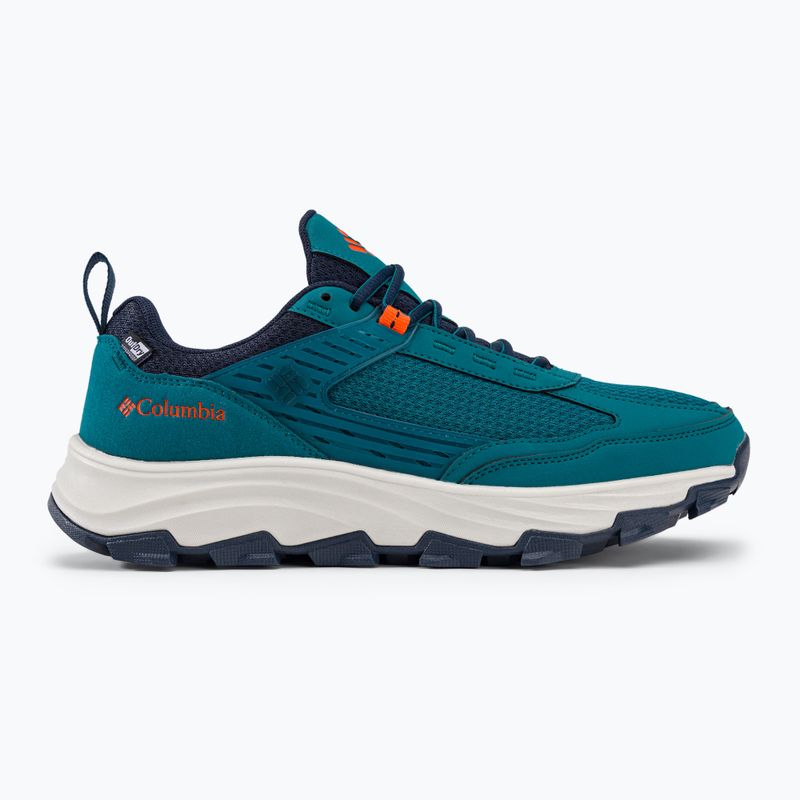 Columbia Hatana Max Outdry pánské trekové boty modré 1982281317 2
