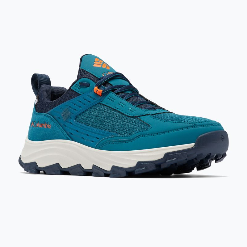 Columbia Hatana Max Outdry pánské trekové boty modré 1982281317 11