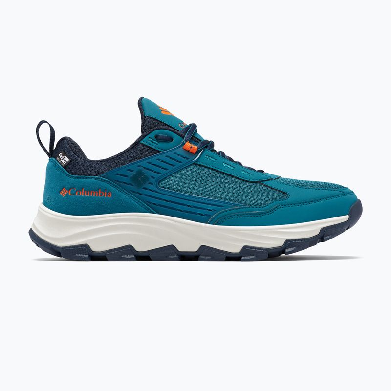 Columbia Hatana Max Outdry pánské trekové boty modré 1982281317 12