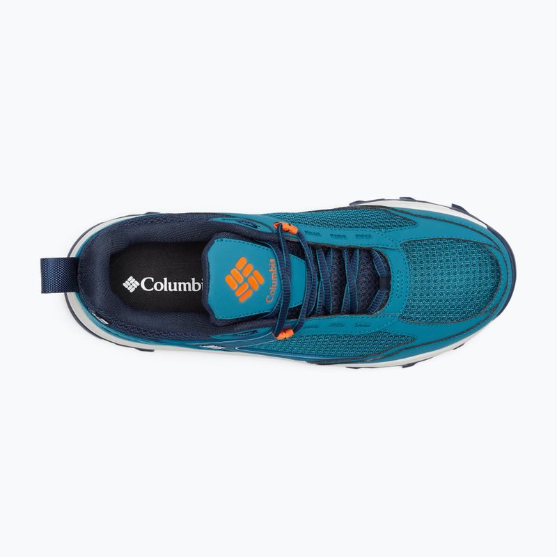 Columbia Hatana Max Outdry pánské trekové boty modré 1982281317 18