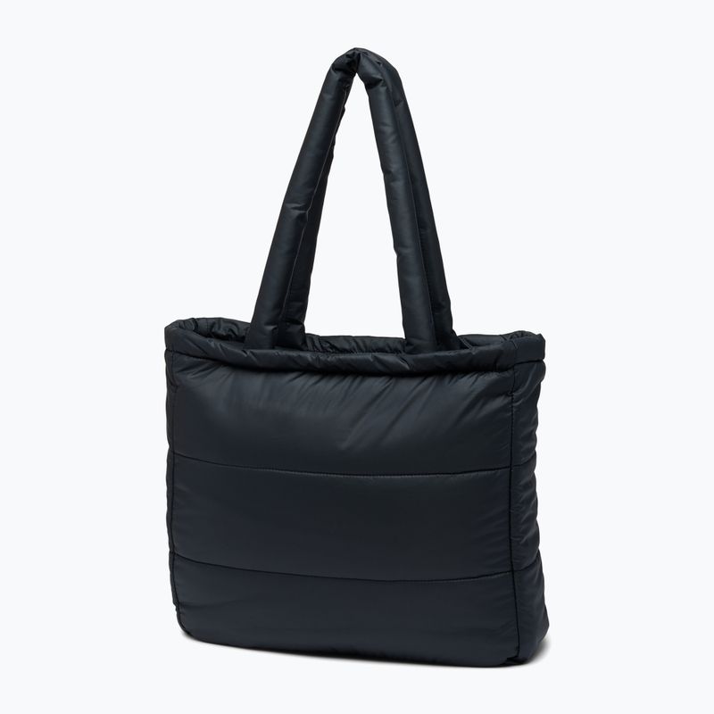 Columbia Pike Lake Tote 15 l turistická taška černá 2