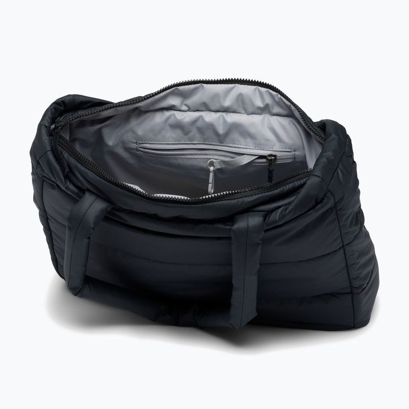 Columbia Pike Lake Tote 15 l turistická taška černá 4