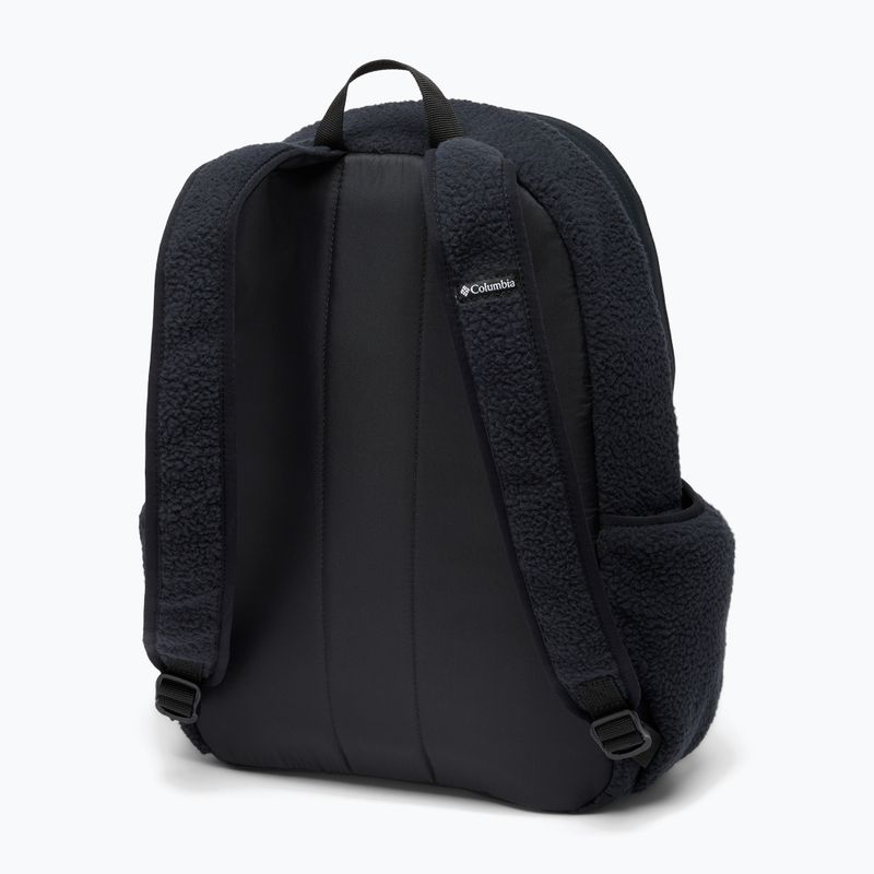 Městský batoh Columbia Helvetia 14 l black 6