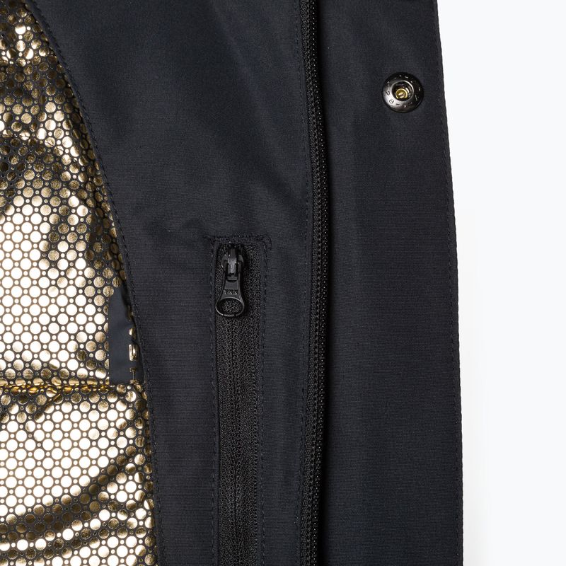 Pánská péřová bunda Columbia Landroamer Down Parka black 15
