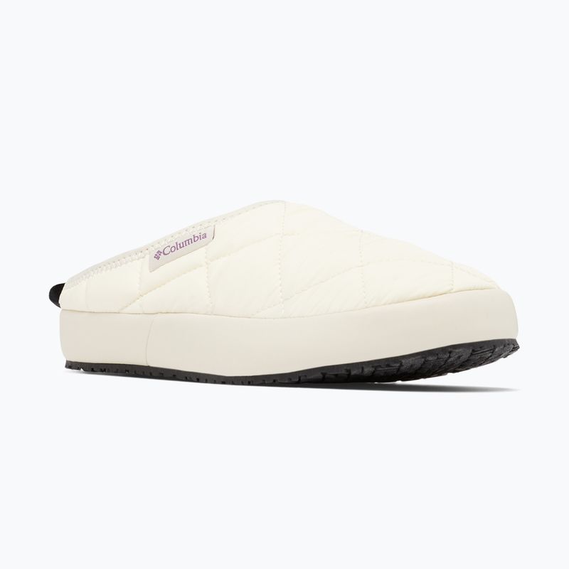Columbia Oh Lazy Bend Camper pantofle fawn/dark lavender 10