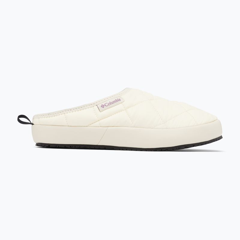 Columbia Oh Lazy Bend Camper pantofle fawn/dark lavender 11