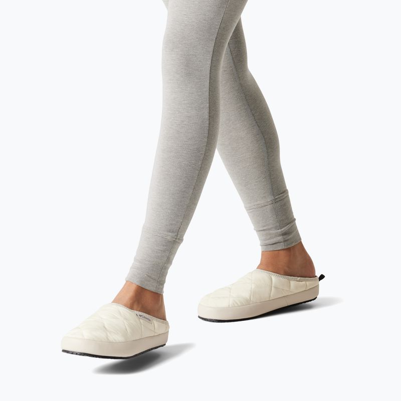 Columbia Oh Lazy Bend Camper pantofle fawn/dark lavender 19
