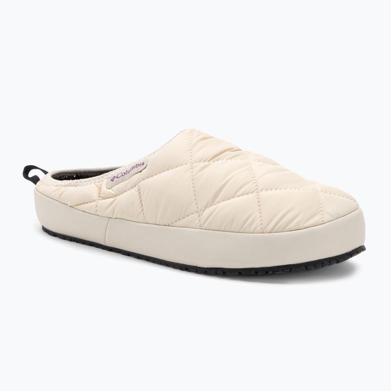 Columbia Oh Lazy Bend Camper pantofle fawn/dark lavender