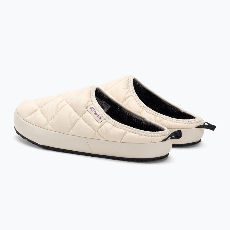 Columbia Oh Lazy Bend Camper pantofle fawn/dark lavender 3