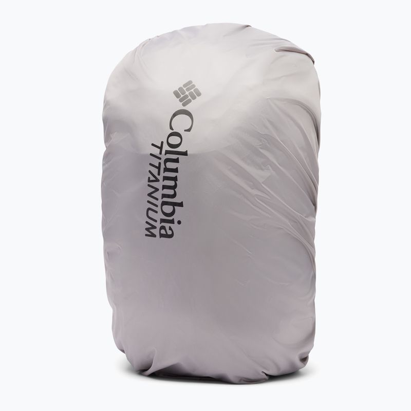 Trekingový batoh Columbia Triple Canyon 36 l černý 4