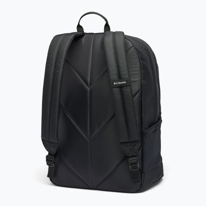 Městský batoh Columbia Zigzag 30 l black 2