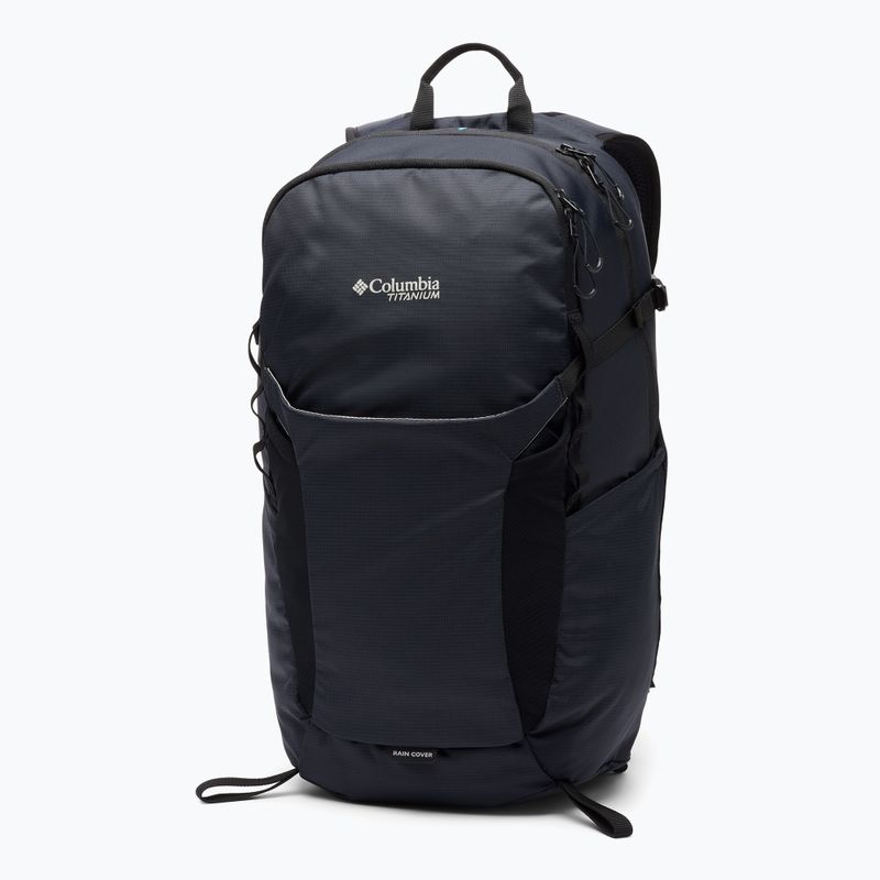 Columbia Triple Canyon 24 l trekingový batoh černý