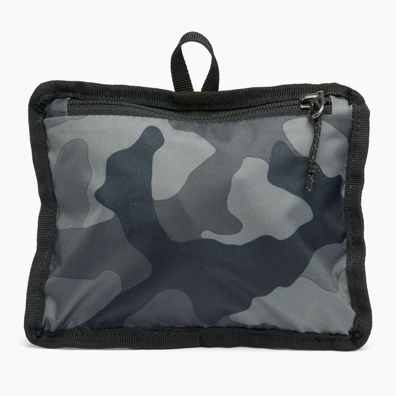 Ledvinka Columbia Lightweight Packable II black mod camo 4
