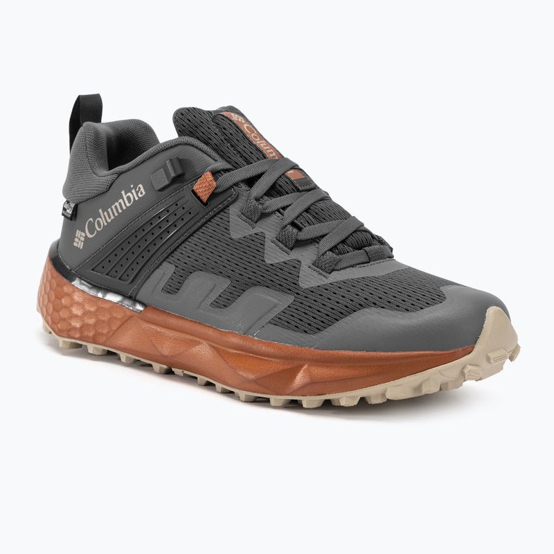 Pánské trekové boty Columbia Facet 75 Od graphite/owl