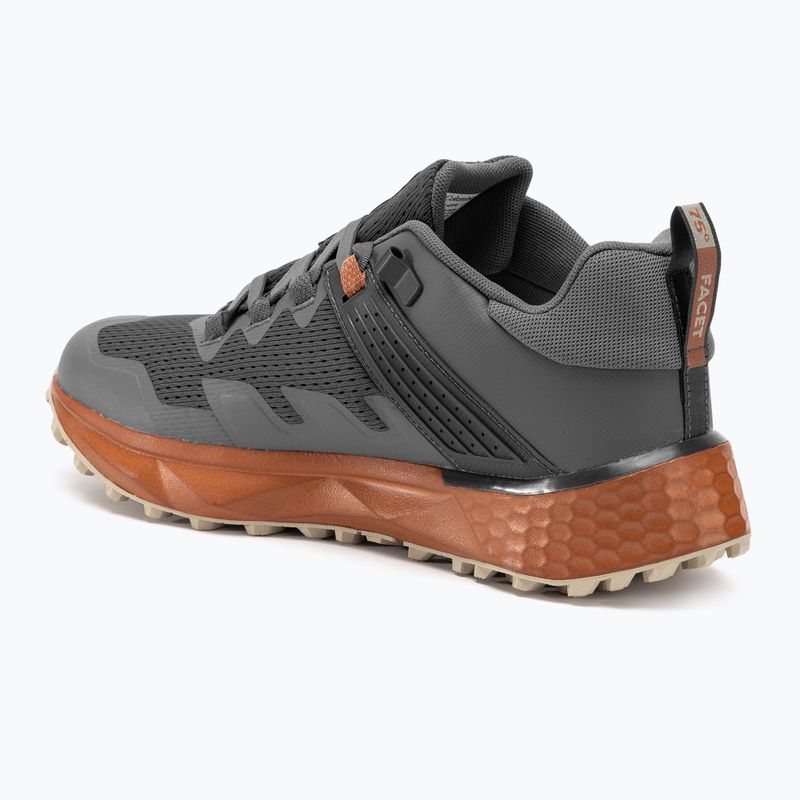 Pánské trekové boty Columbia Facet 75 Od graphite/owl 3