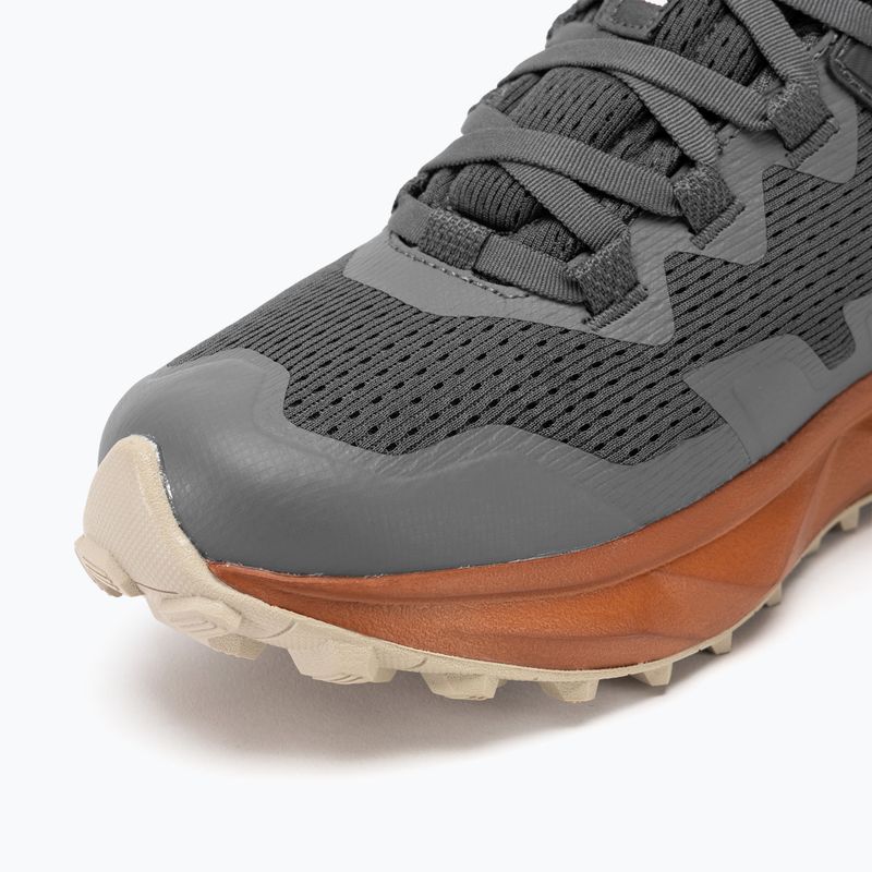 Pánské trekové boty Columbia Facet 75 Od graphite/owl 8
