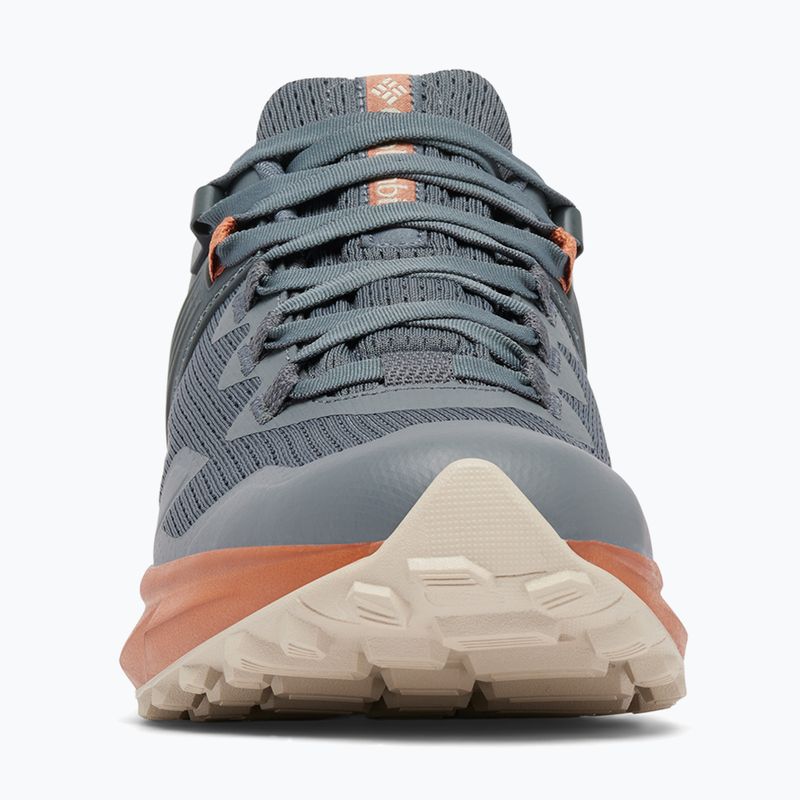 Pánské trekové boty Columbia Facet 75 Od graphite/owl 9