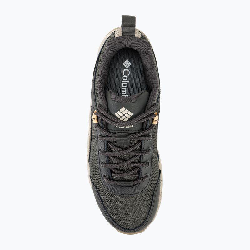 Dámské turistické boty  Columbia Trailstorm Ascend Wp shark/cosmos 6