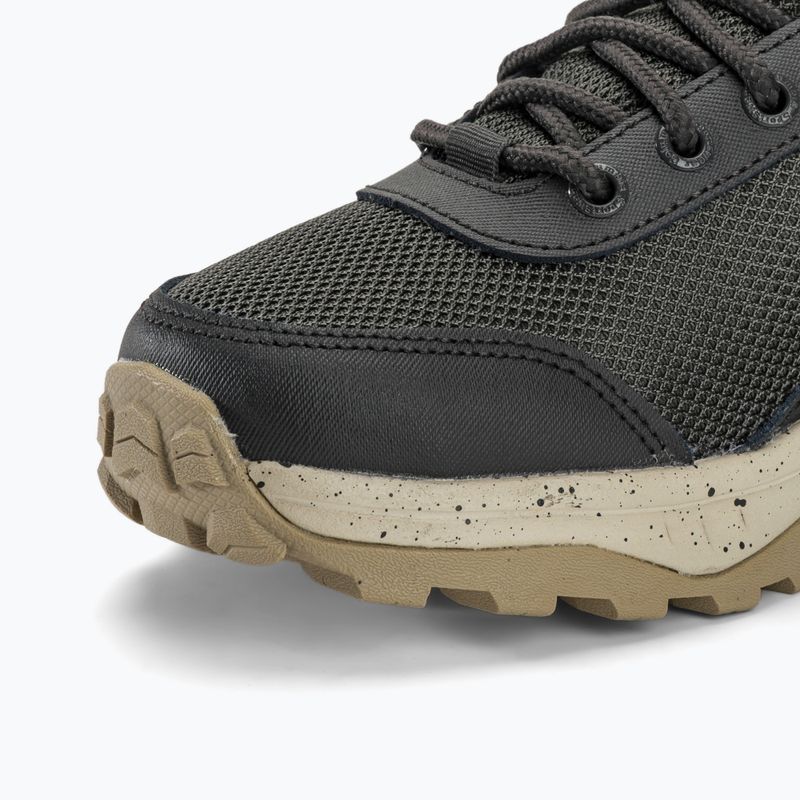 Dámské turistické boty  Columbia Trailstorm Ascend Wp shark/cosmos 8