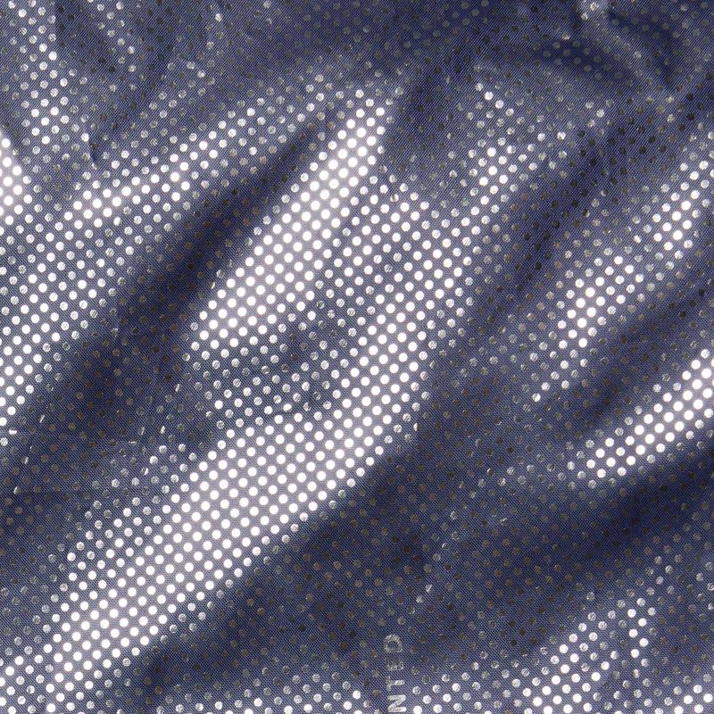 Dámská lyžařská bunda Columbia Abbott Peak II Ins clematis blue/snowdrift 10