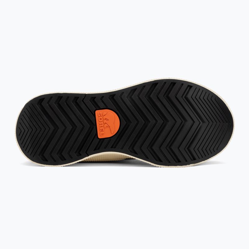 Dámské sněhule Sorel Out N About IV Classic black/chalk 4