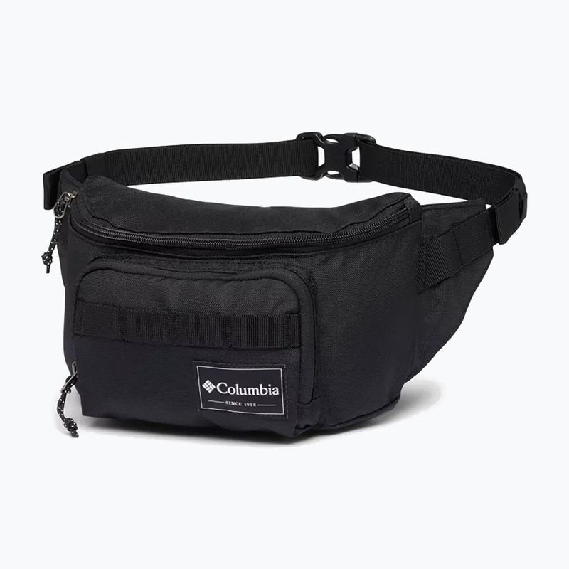 Ledvinka Columbia Zigzag II Hip Pack 1 l black