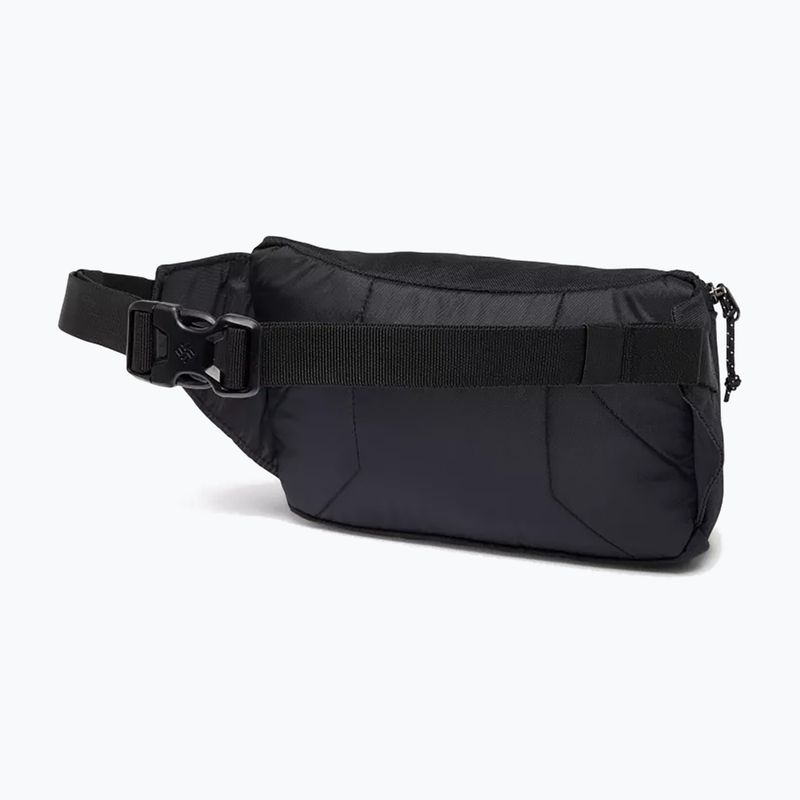 Ledvinka Columbia Zigzag II Hip Pack 1 l black 2