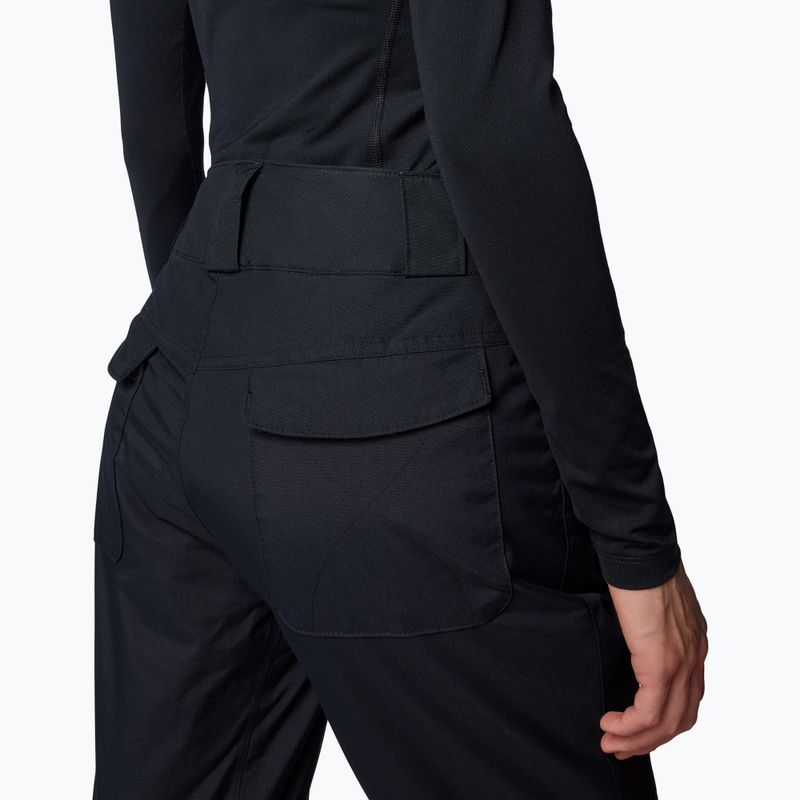 Dámské snowboardové kalhoty Columbia Bugaboo II black 5