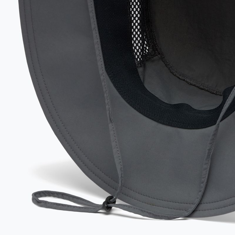 Klobouk Columbia Bora Booney grill 3