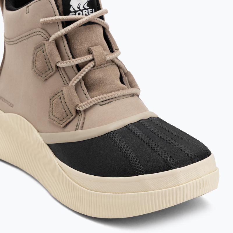 Dámské sněhule Sorel Out N About IV Classic omega taupe/black 7