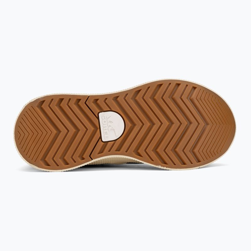 Dámské sněhule Sorel Out N About IV Classic utillity green/black 4