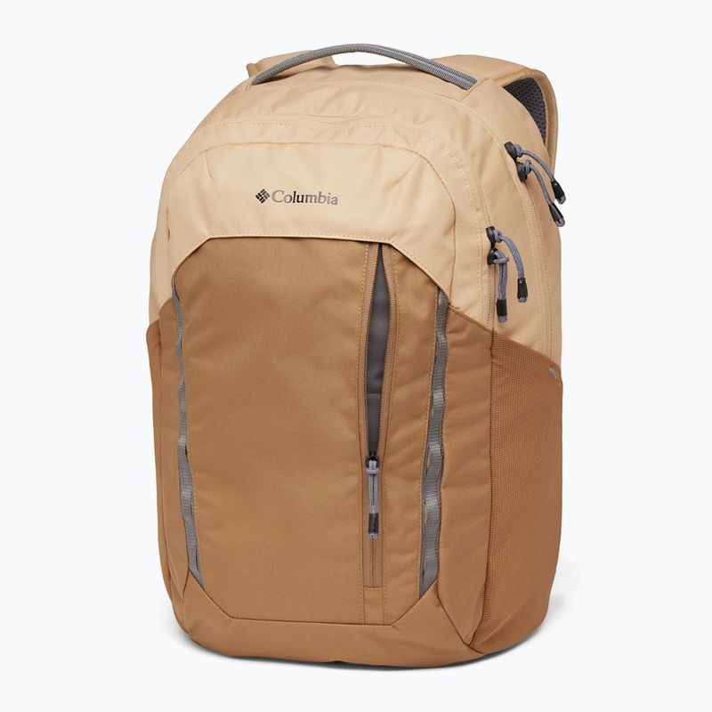 Batoh  Columbia Atlas Explorer II 26 l canoe/ delta/ city grey 3