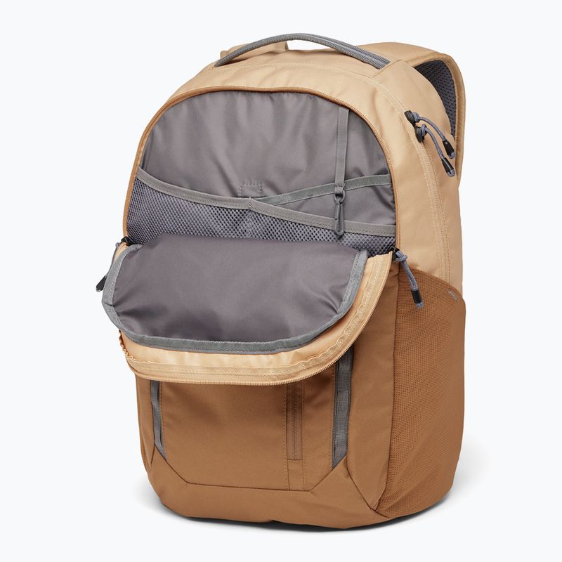 Batoh  Columbia Atlas Explorer II 26 l canoe/ delta/ city grey 4