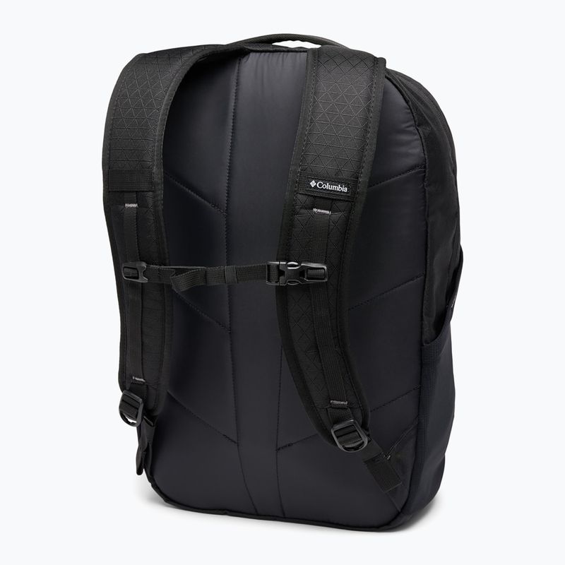 Batoh  Columbia Atlas Explorer II 26 l black 2