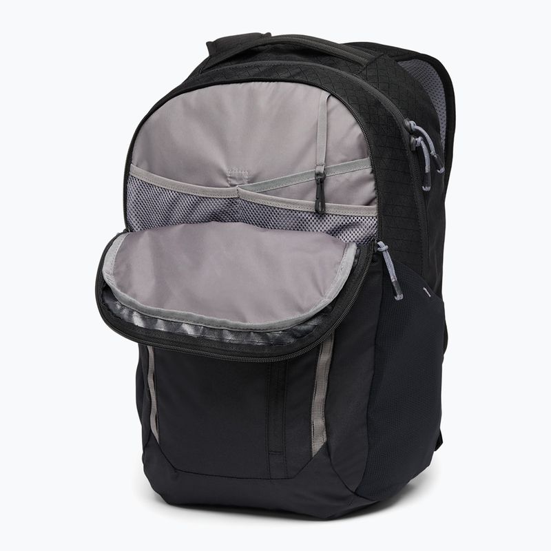 Batoh  Columbia Atlas Explorer II 26 l black 3