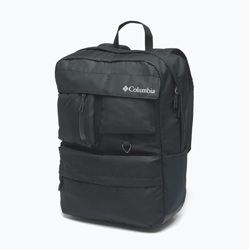 Městský batoh Columbia Street Transit 22 l black