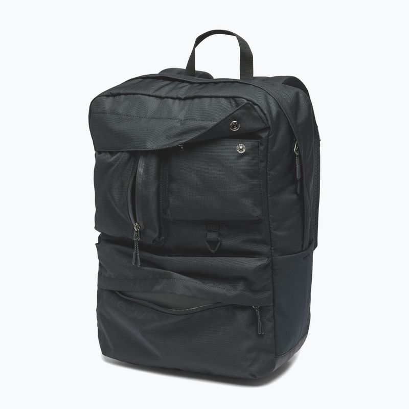 Městský batoh Columbia Street Transit 22 l black 3