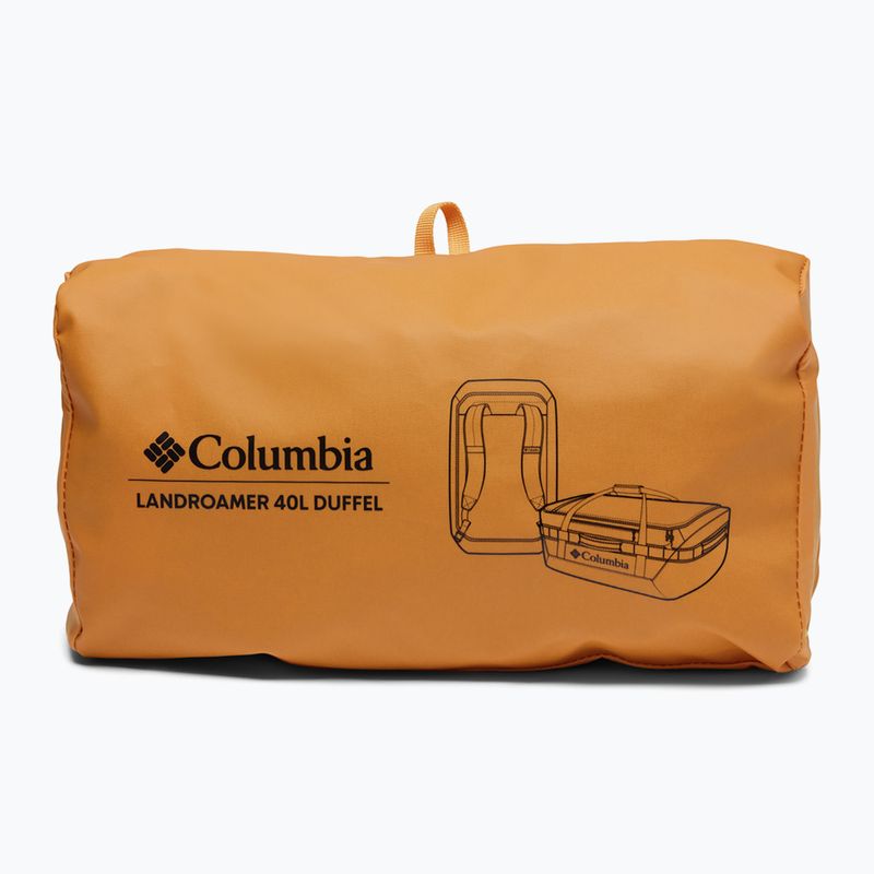 Cestovní taška Columbia Landroamer 40 l sunstone/shark 3