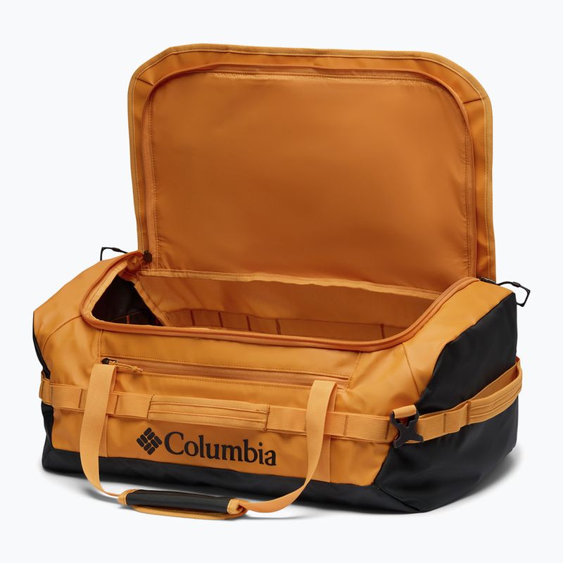 Cestovní taška Columbia Landroamer 40 l sunstone/shark 4