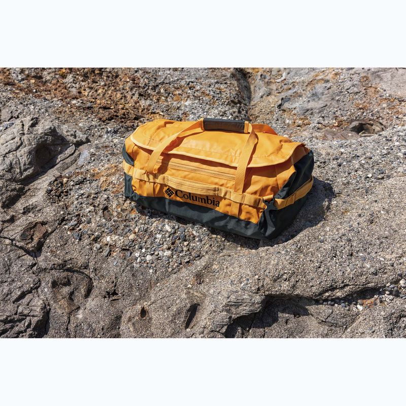 Cestovní taška Columbia Landroamer 40 l sunstone/shark 5