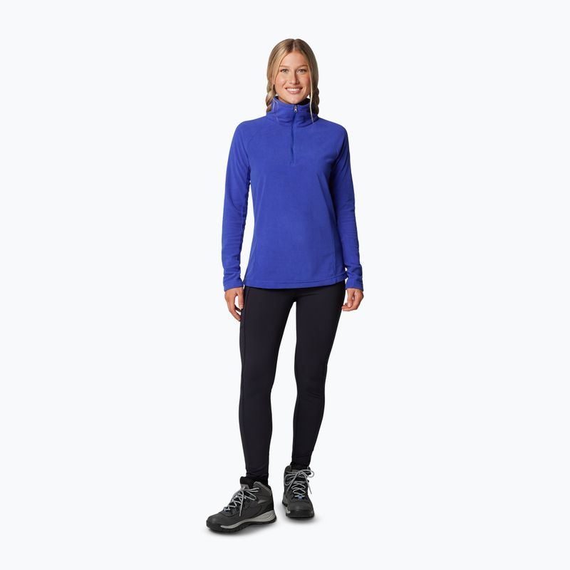Pánská vesta Columbia Powder Lite II colleglate navy 2