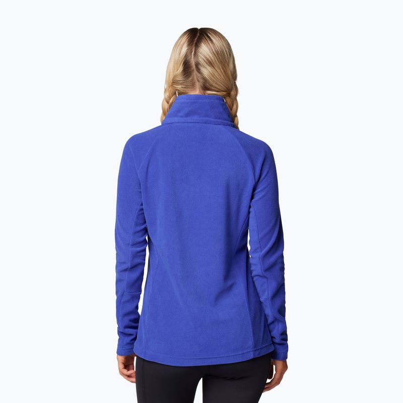 Pánská vesta Columbia Powder Lite II colleglate navy 3