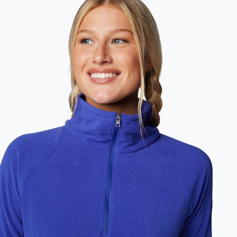 Pánská vesta Columbia Powder Lite II colleglate navy 5