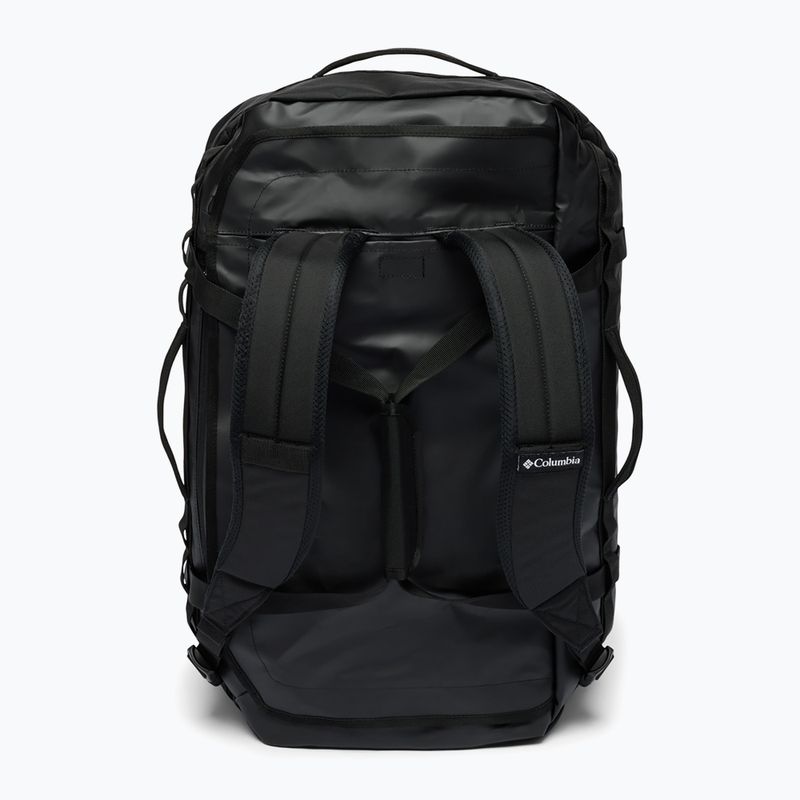 Cestovní taška Columbia Landroamer 40 l black 2