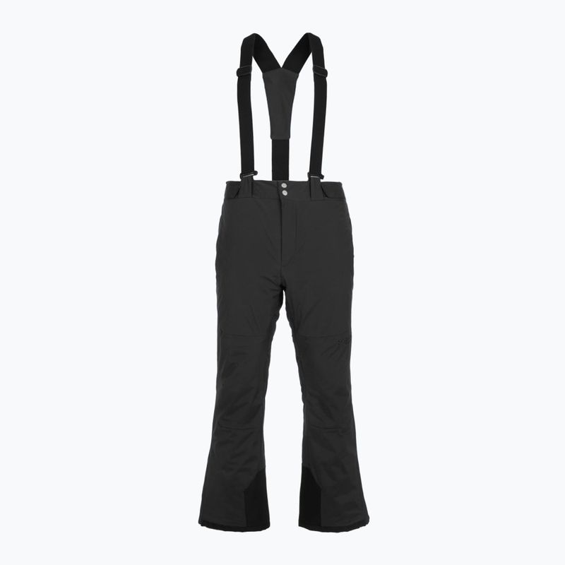 Pánské lyžařské kalhoty Columbia Cirque Bowl black 10