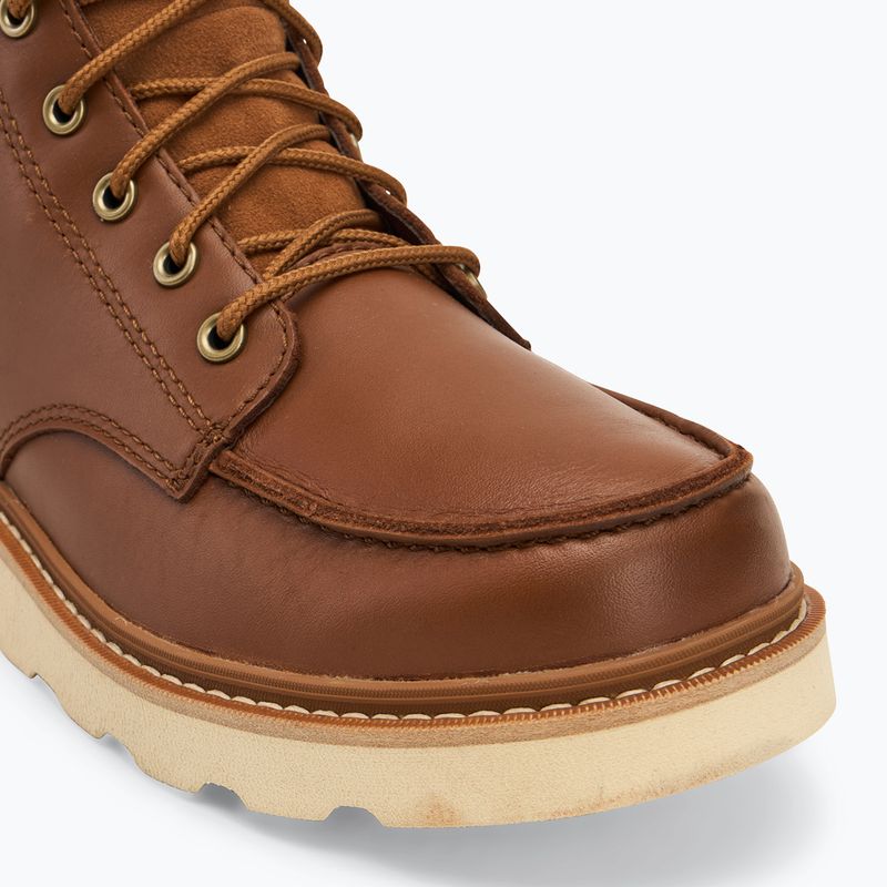 Pánské boty Sorel Slabtown 62 Moc WP velvet tan/tobacco 7