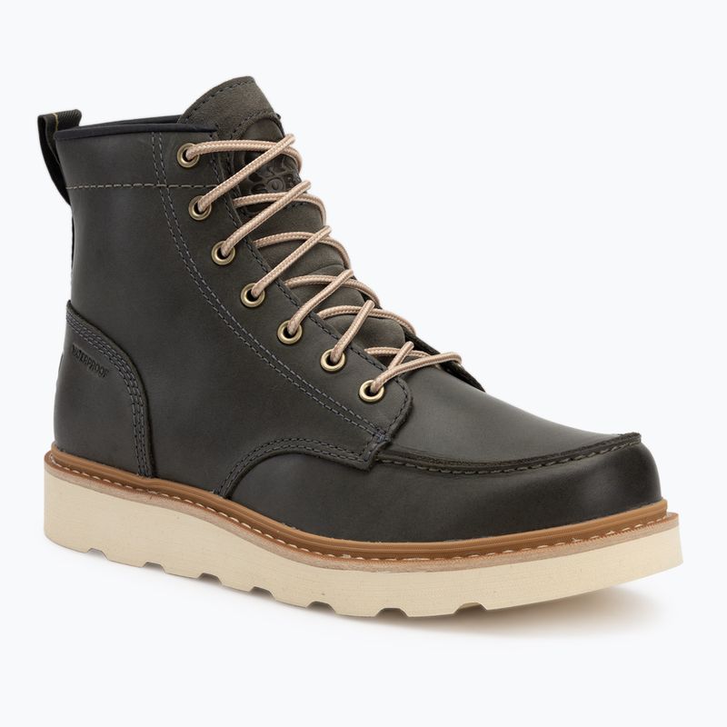 Pánské boty Sorel Slabtown 62 Moc WP alpine tundra/tawny buff