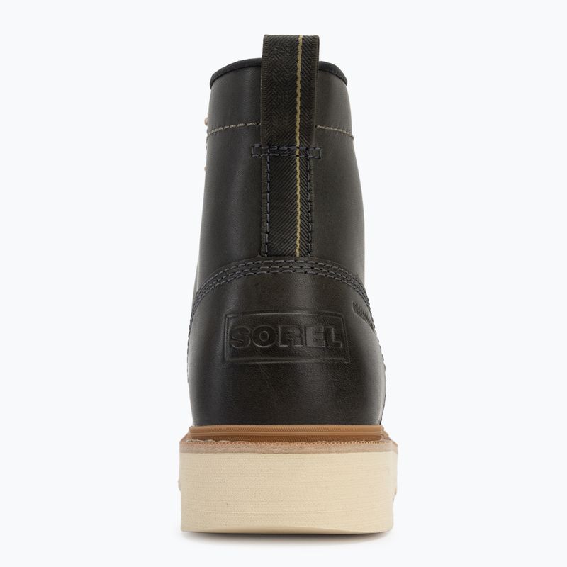 Pánské boty Sorel Slabtown 62 Moc WP alpine tundra/tawny buff 6