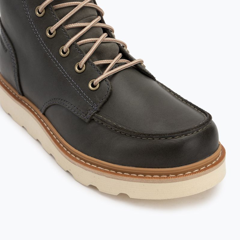 Pánské boty Sorel Slabtown 62 Moc WP alpine tundra/tawny buff 7